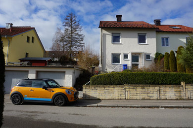 Klassisches Haus in Sonstige