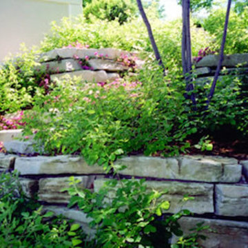 Retaining Walls