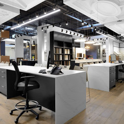 My Design Studio - Showroom - Kitchen Products