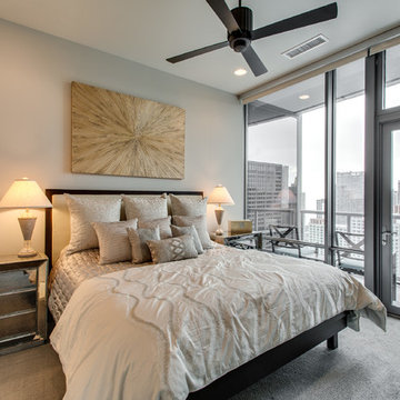 Luxury Condo Chicago