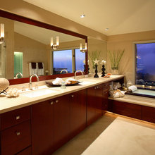 Casa Clemente kitchen