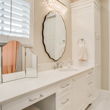 Westlake Steed Luxury Homes