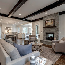 master fireplace