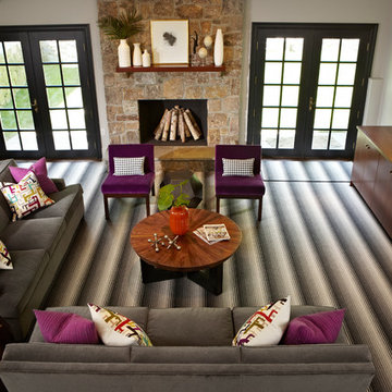 Man Cave