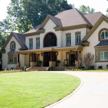 Country Club of the South Renovation