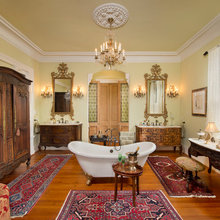 Bathroom Ideas