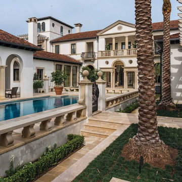 2018 Pinnacle Award Winner | Residential Single Family