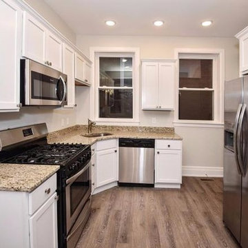 Mt. Auburn Family Home