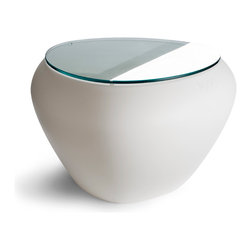 Lonc - Garden Side Tables