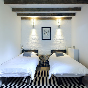 Warborne Farm: The Old Stables