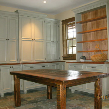 Fabulous projects I've done