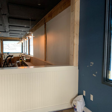 Resturant Project - Woodinville