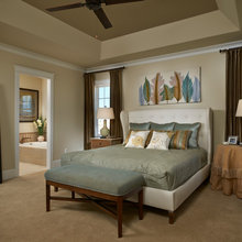 Bedroom Ideas