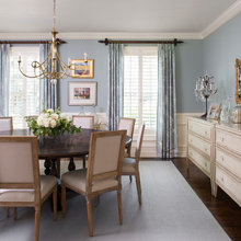 Thissell Dining Room