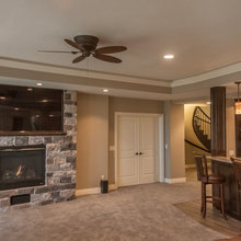Basement Ideas