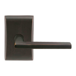Emtek Helios Lever Set - Products