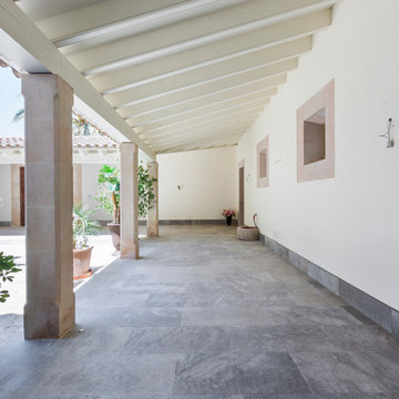 Villa KZ S'aranjassa