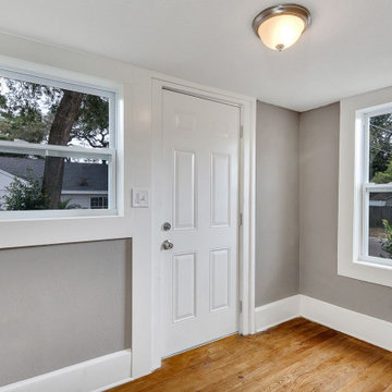 Replacement Windows