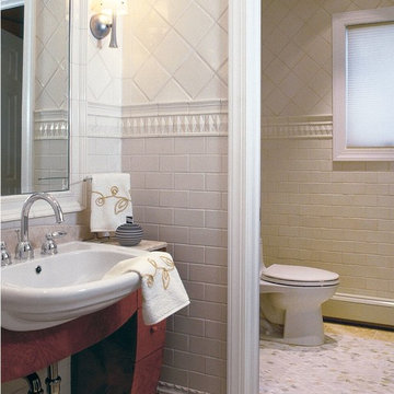 Shower Tile