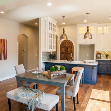 Cooper Floor Plan - 1,880 sqft