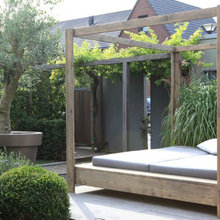 Outdoor Day Bed