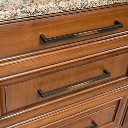 Schaub  Cabinet Hardware - Kitchen Cabinetry