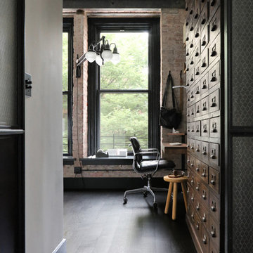 Great Jones