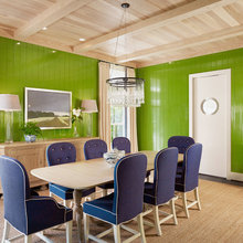 Bold Use of Color