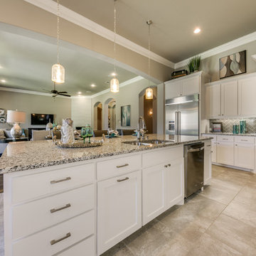 1008 Barbara Lane - Platinum Model