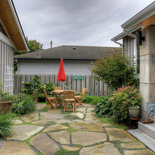 pb garden