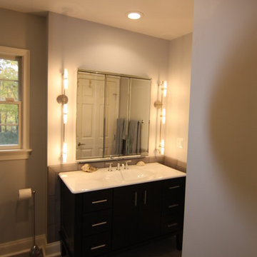 Annapolis Heritage Harbor Bathroom