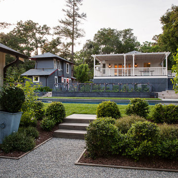 WOODSIDE PROSPECT PROJECT