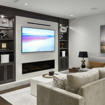 Upscale Comfort