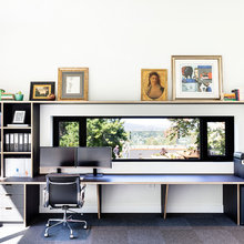 Study Nook