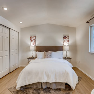 Modern Coastal Home Remodel