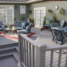 Patio Ideas