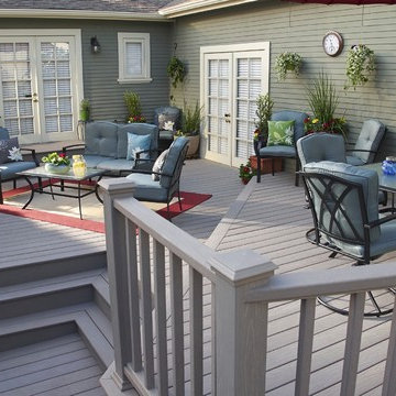 Lowe's Professional Services Exterior