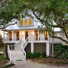 White Siding