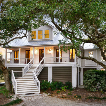 Lowcountry Residence