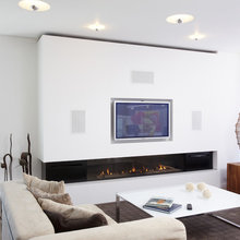 Fireplaces