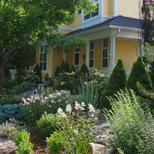Gardening