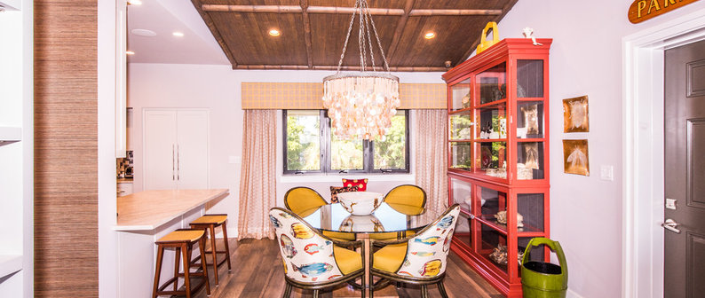 L. LYNN INTERIORS - Project Photos & Reviews - Key Largo, US