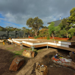 Build with Evissa SIPs - Building Materials
