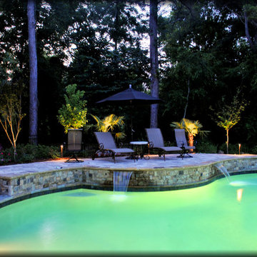 Pool Lighting