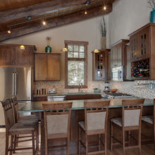 kitchen bar