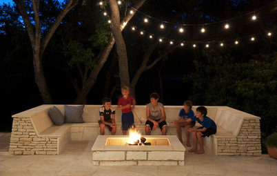 Hier werden Kinder gerne in den Keller geschickt!