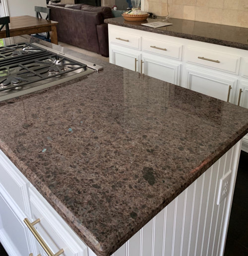 labrador granite laminate countertop