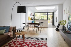 13 Ideen, wie Sie ein kleines Wohnzimmer mit Essbereich einrichten 13 Ideen, wie Sie ein kleines Wohnzimmer mit Essbereich einrichten