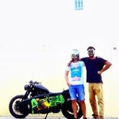 Ludovic Bobée's photo