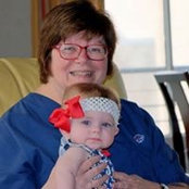Nancy Townsends billede